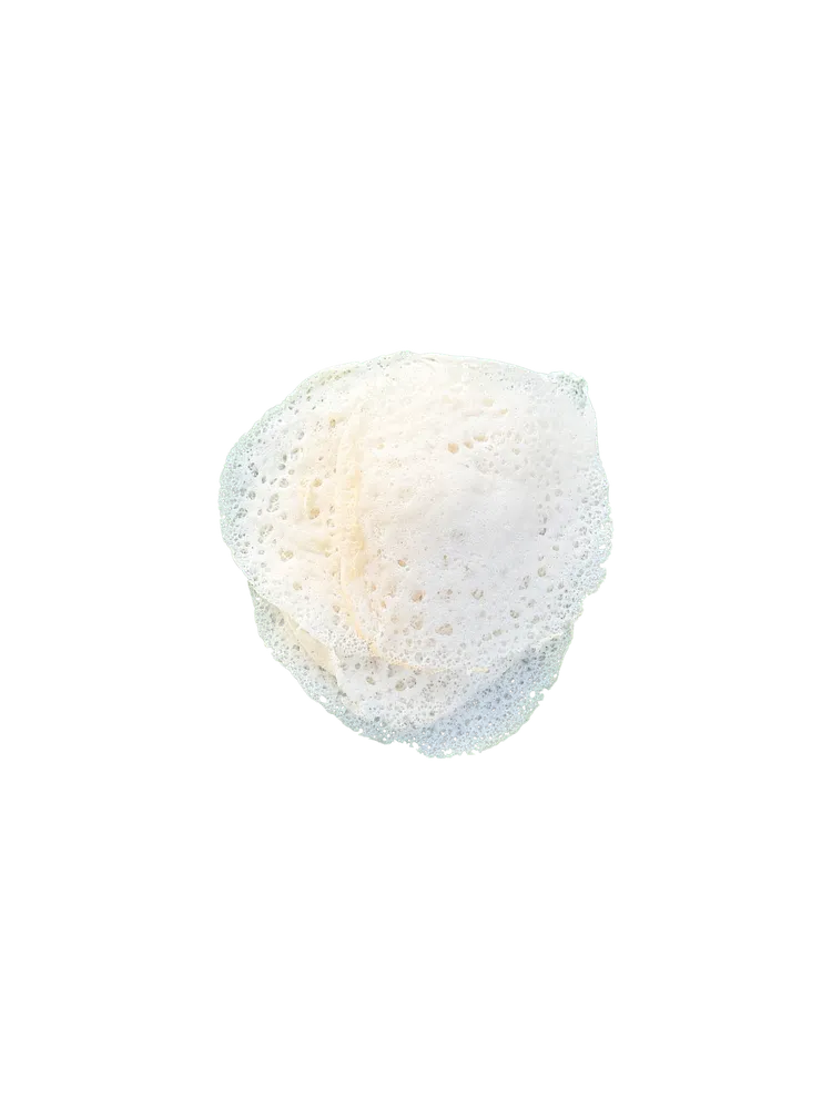 Palappam - Soft Kerala Rice Hoppers